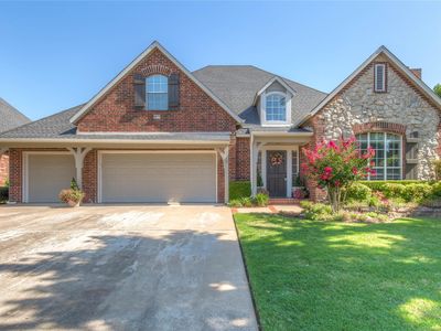9831 E 84th St, Tulsa, OK, 74133