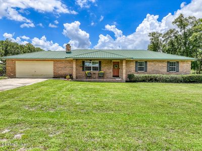 101 W FLAMINGO Drive, Palatka, FL, 32177