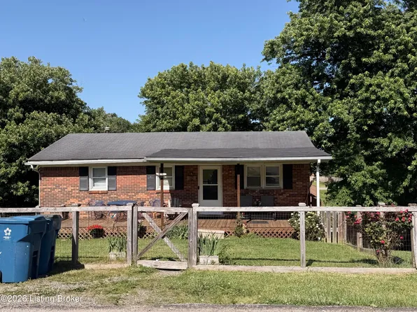 143 Alto St, Shelbyville, KY 40065