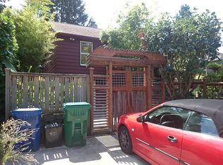 4131 SW Webster St, Seattle, WA 98136