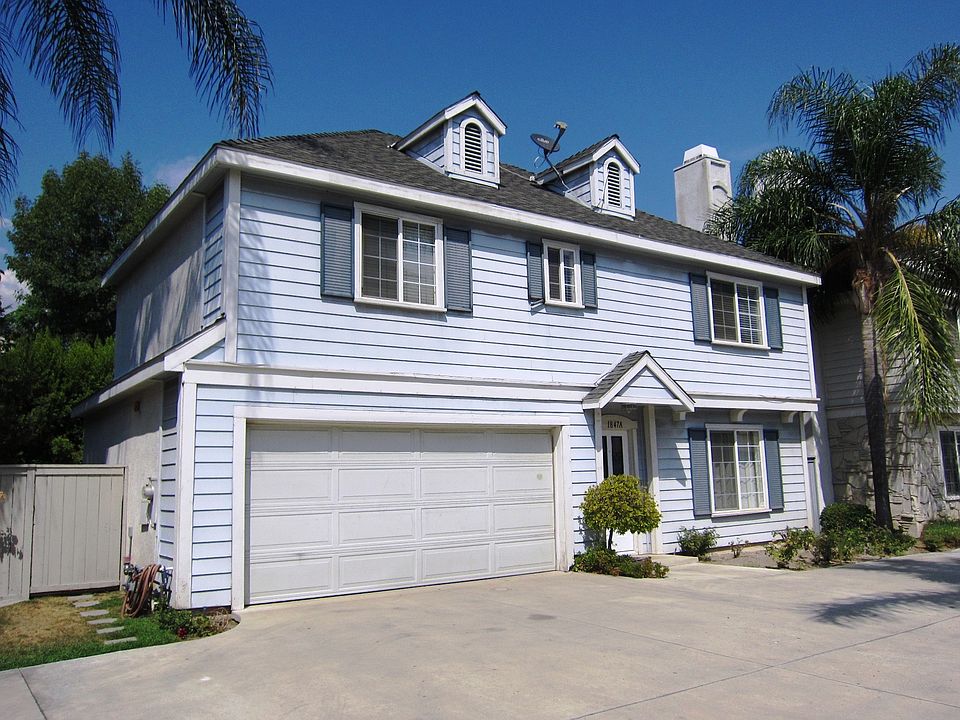 property front
