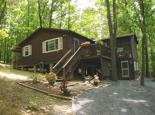 347 Sundance Mountain Rd, New Market, VA 22844