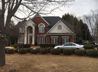 4705 Berkeley Walk Point, Berkeley Lake, GA 30096