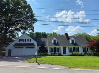 235 Sea Rd, Kennebunk, ME 04043