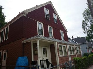 2092 Dorchester Ave, Dorchester, MA 02124