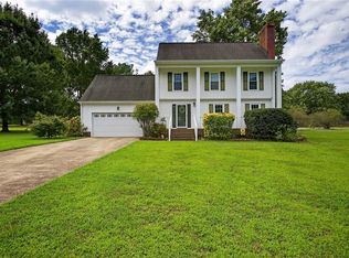 4325 Ainslie Ct N, Suffolk, VA 23434