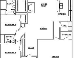 12997 Rolling Meadows Cir, Northport, AL 35473