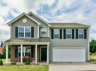 2029 Ruben Rd #4, Monroe, NC 28112