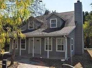 77 Sugar Hill Rd, Huntsville, TX 77320