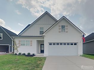 607 Gallant Way, Murfreesboro, TN 37129
