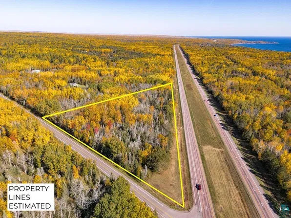 5xxx Bergquist Rd, Duluth, MN 55804