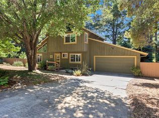 803 Rebecca Dr, Boulder Creek, CA 95006