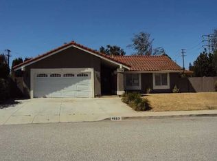 4893 Avedon Rd, Moorpark, CA 93021