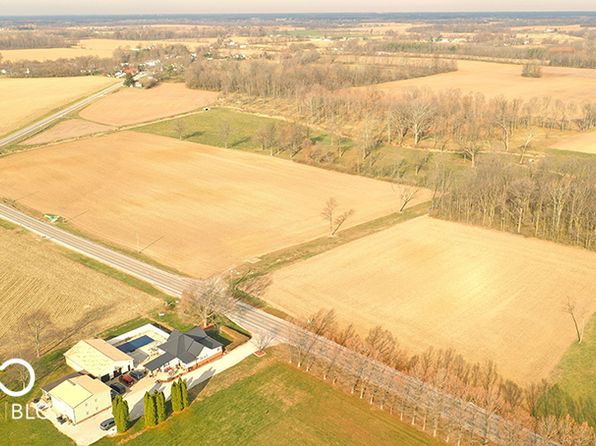 State Route 234 E Sr #234, Wilkinson, IN 46186