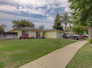 3301 Bismark Dr, Merced, CA 95348