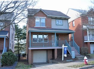525 Arthur St, Pittsburgh, PA 15219