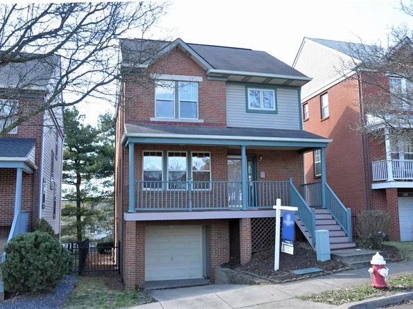 525 Arthur St, Pittsburgh, PA 15219