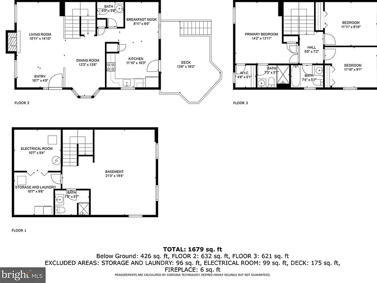 13689 Water Springs Ct — Photo 36