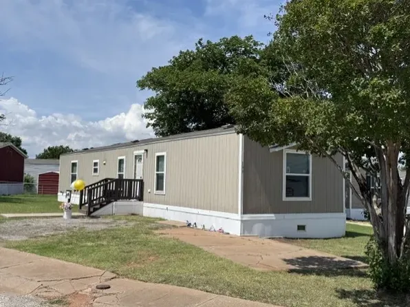 133 Eldridge Ln #133, Wichita Falls, TX 76306