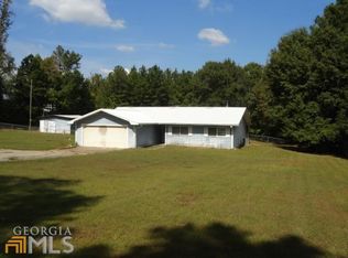 224 Gibson Rd, Newnan, GA 30263