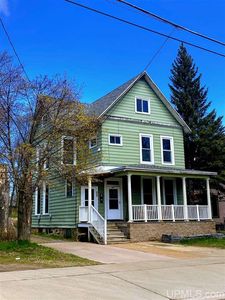 205 E Michigan St #207, Marquette, MI, 49855