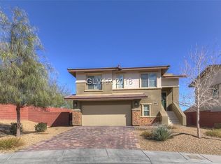 5580 Lenox Hill Ct, Las Vegas, NV 89135