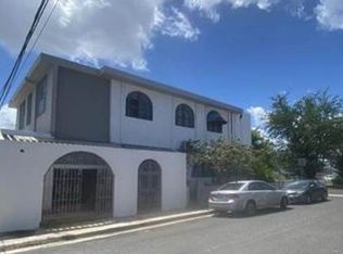 501 Ing J Carbonell, San Juan, PR 00918