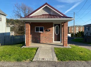 516 Bluff St N, Belle Vernon, PA