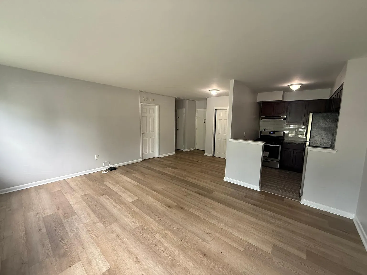 1 bed, $1,820 — Photo 1