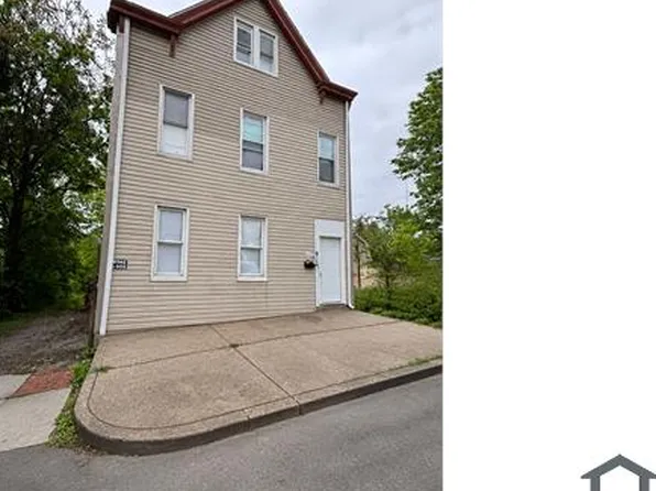 915 Mina St, Pittsburgh, PA 15212