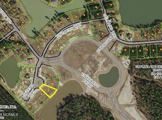 173 Vintners Way, Wallace, NC 28466