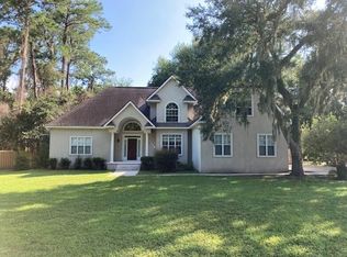 139 Sherwood Forest Cir, Brunswick, GA 31525