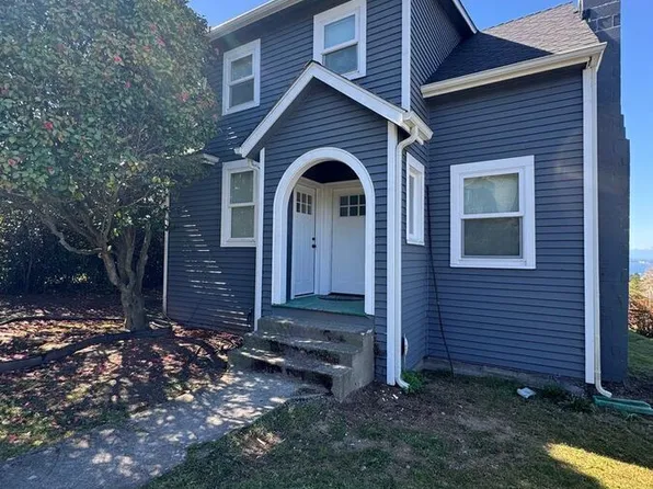 6701 39th Ave SW, Seattle, WA