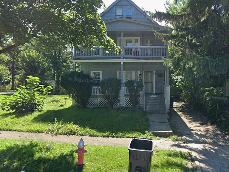 10514 Mount Auburn Ave — Photo 11