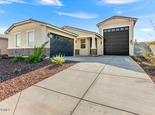 41655 W Cathedral Rock Pass, Maricopa, AZ 85138