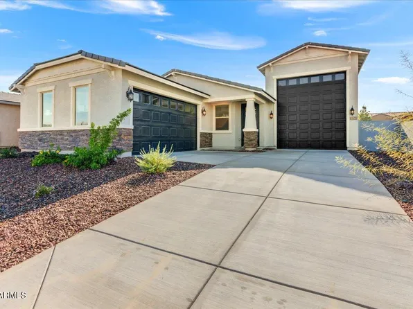 41655 W Cathedral Rock Pass, Maricopa, AZ 85138