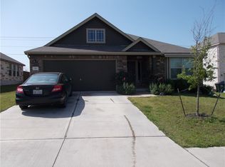 307 Sandstone Trl, Buda, TX 78610