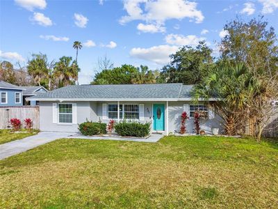 547 NW 9th Ave, Crystal River, FL, 34428