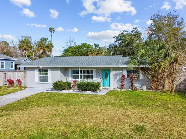 547 NW 9th Ave, Crystal River, FL 34428