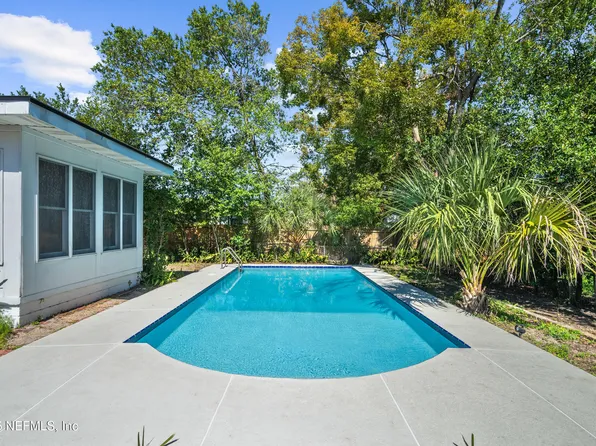2509 COLUMBINE Drive N, Jacksonville, FL 32211