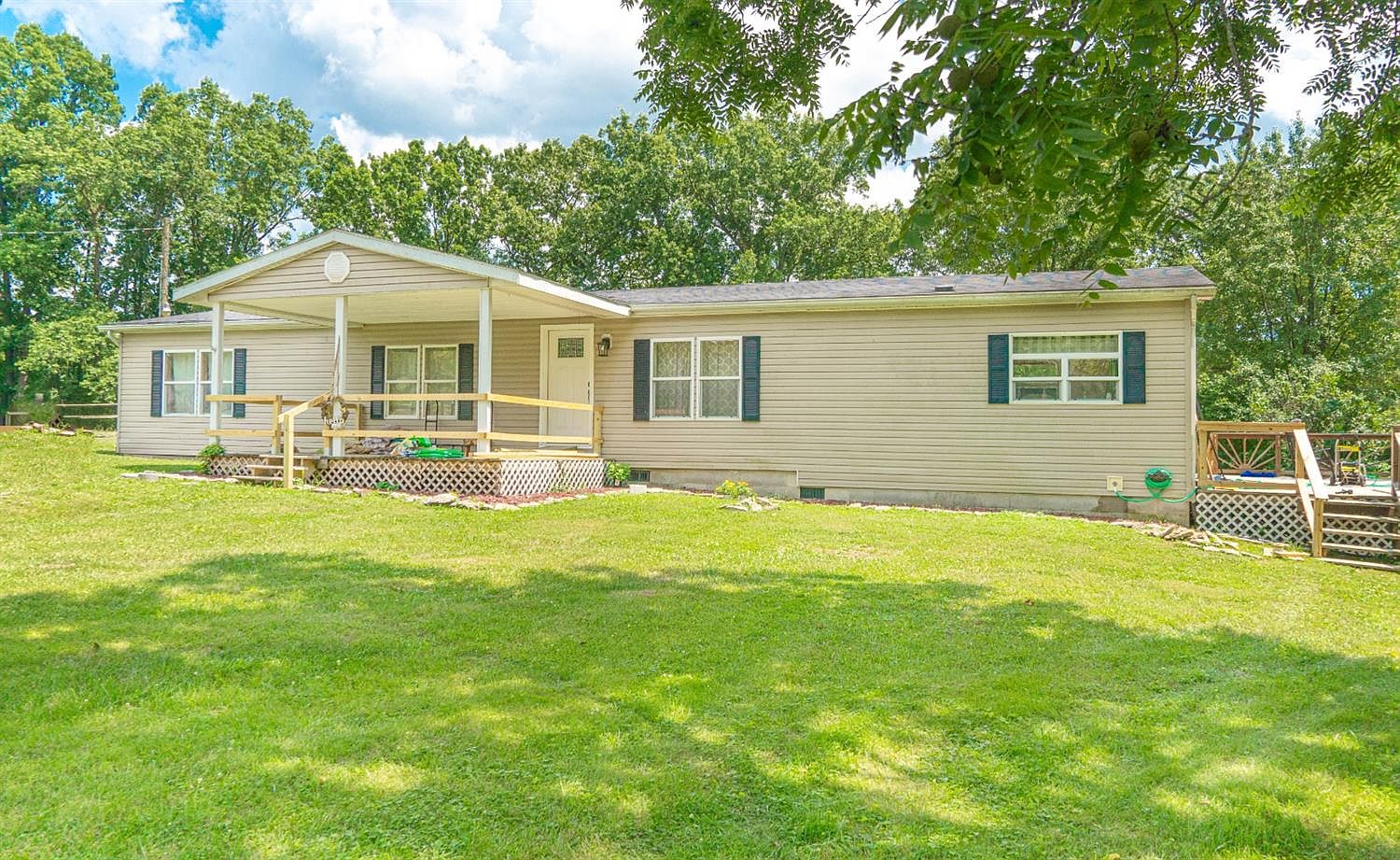 102 Stan Roberts Rd, West Union, OH 45693 Zillow