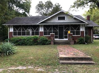 407 NW 1st St, Atkins, AR 72823