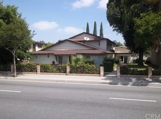 18545 Colima Rd, La Puente, CA 91748