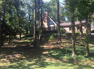 107 Thornwood Dr SW, Rome, GA 30165