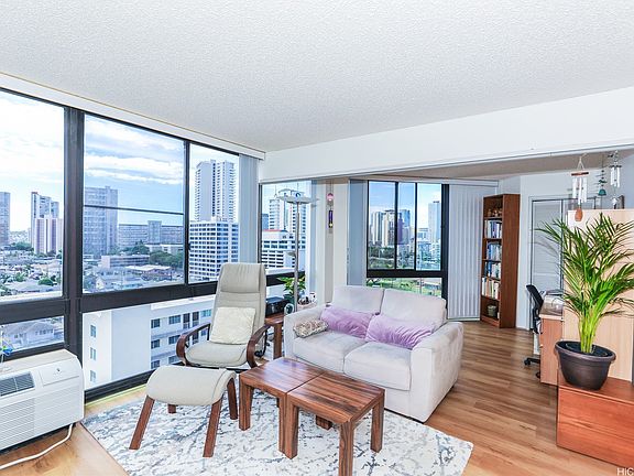 2nd image of 747 Wiliwili St APT 1106