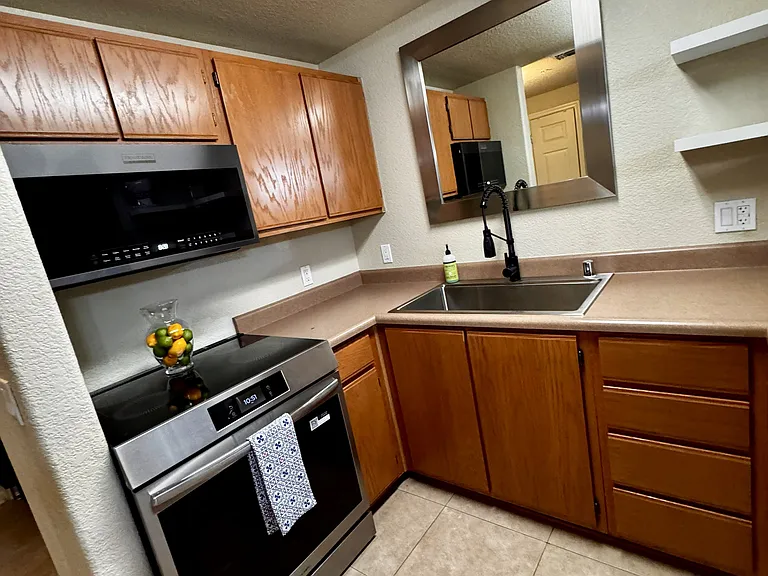 10001 Woodcreek Oaks Blvd #1326 — Photo 3