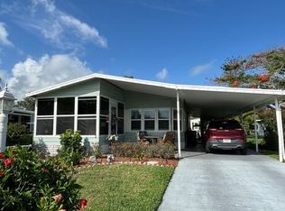 16384 SW Four Wood Way, Indiantown, FL 34956