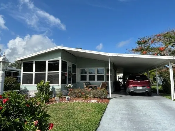 16384 SW Four Wood Way #Q-03, Indiantown, FL 34956