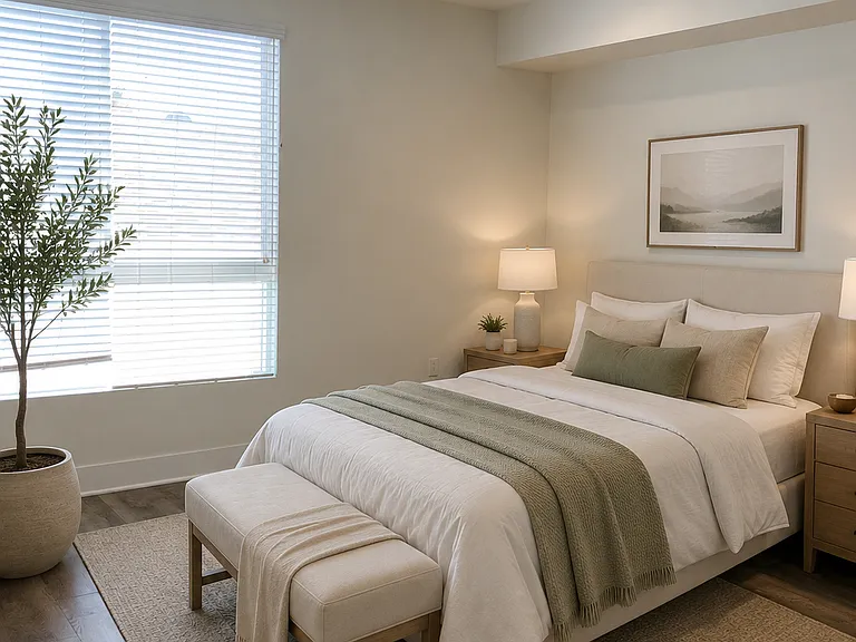 1127 S Spaulding Ave #302 — Photo 5