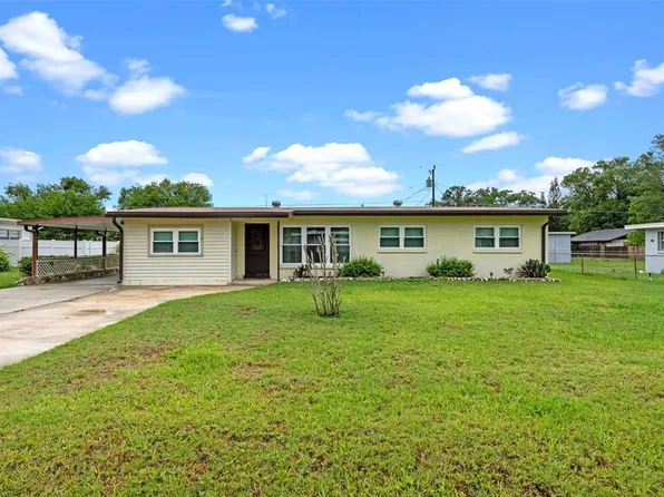 110 N Sunland Dr, Sanford, FL 32773